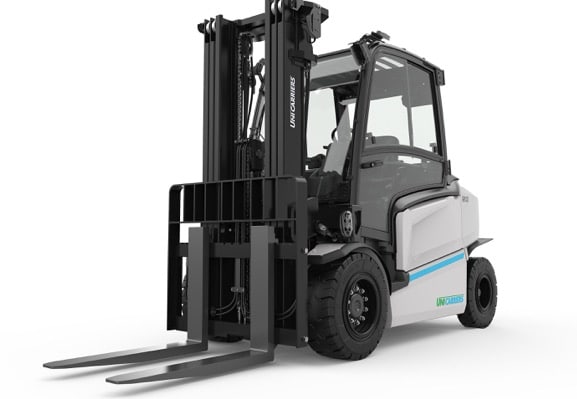 Unicarriers DX2 GLP