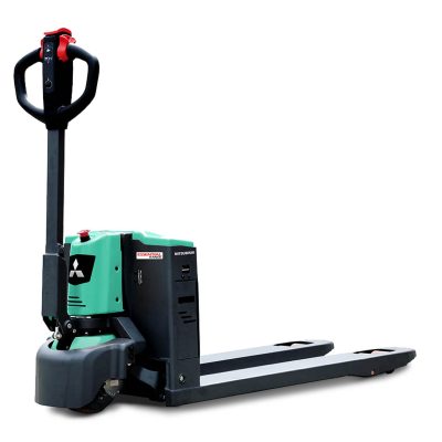 Transpaleta ligera Mitsubishi PBP15QBL