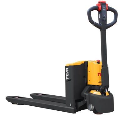 Transpaleta ligera TCM PWL15Q1