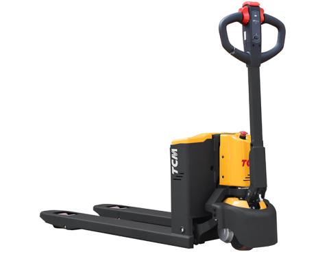 Transpaleta ligera TCM PWL15Q1