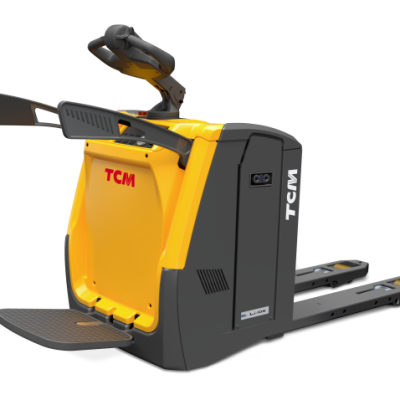 Transpaleta TCM  PTF200 desde 9.300€ o 280€/mes