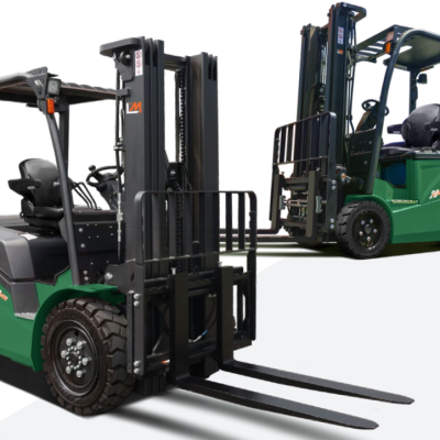 LM LOGISNEXT ION-LITIO desde 19.200€ o 490€/mes